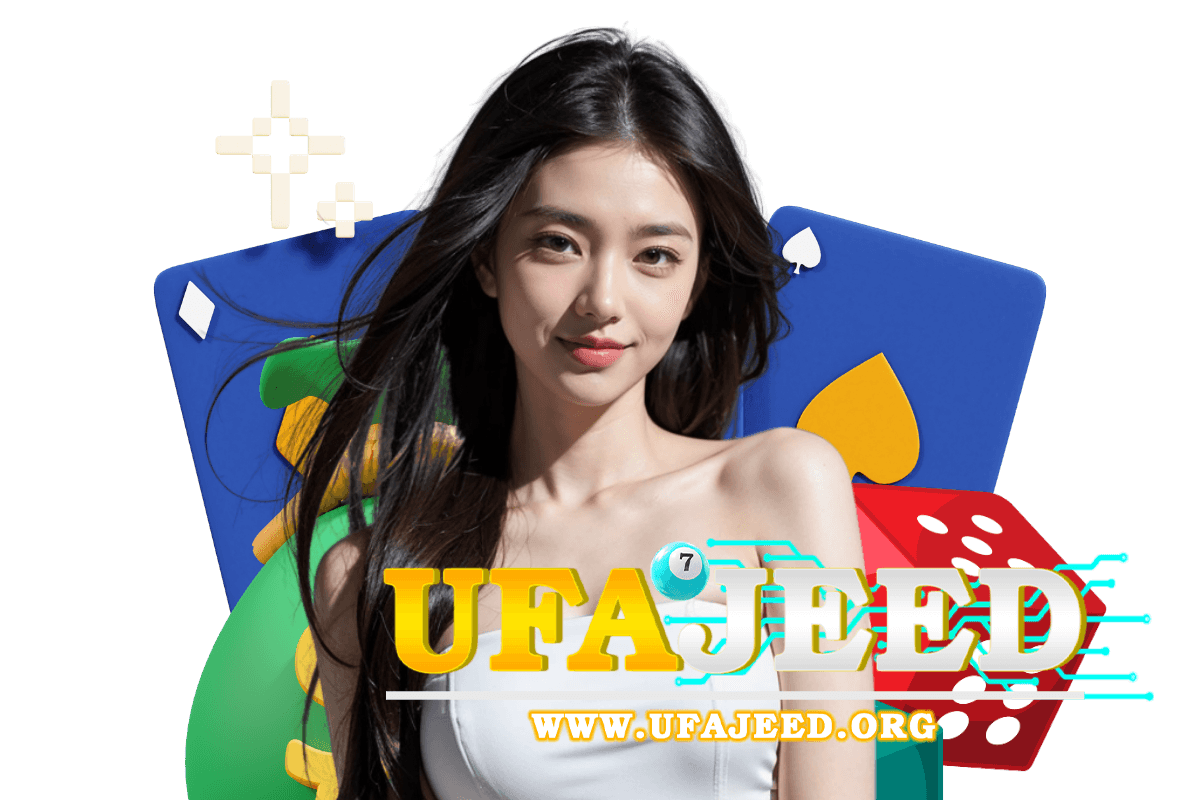 ufajeed เว็บตรง