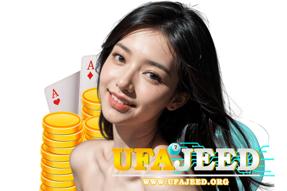 ufajeed แจกเครดิตฟรี